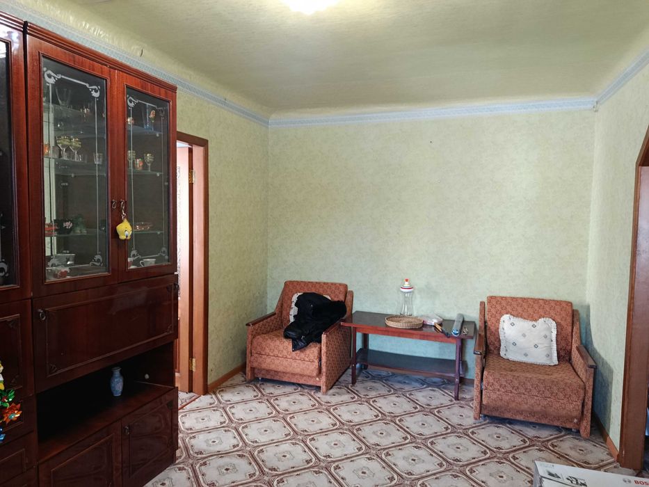 Квартира на Інгулецький в Кривому Розі, ID 257539, фото №2