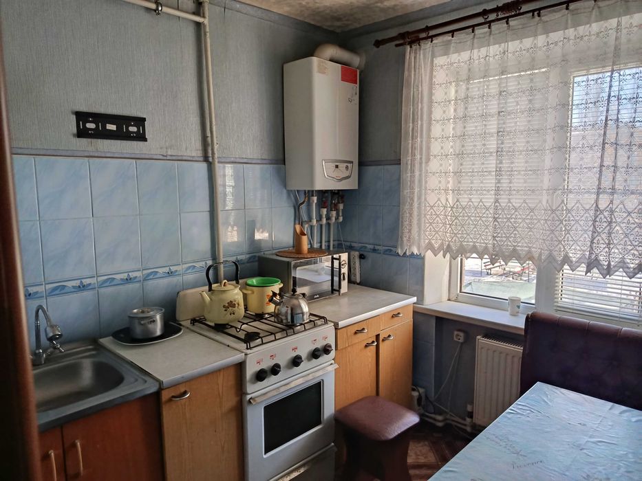 Квартира на Інгулецький в Кривому Розі, ID 257539, фото №11