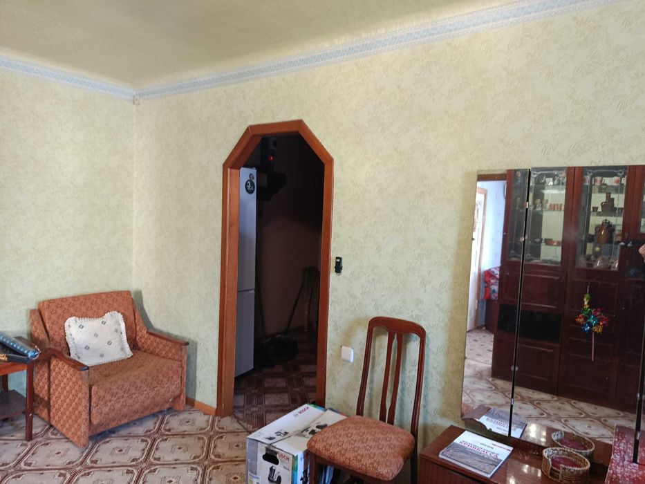 Квартира на Інгулецький в Кривому Розі, ID 257539, фото №3