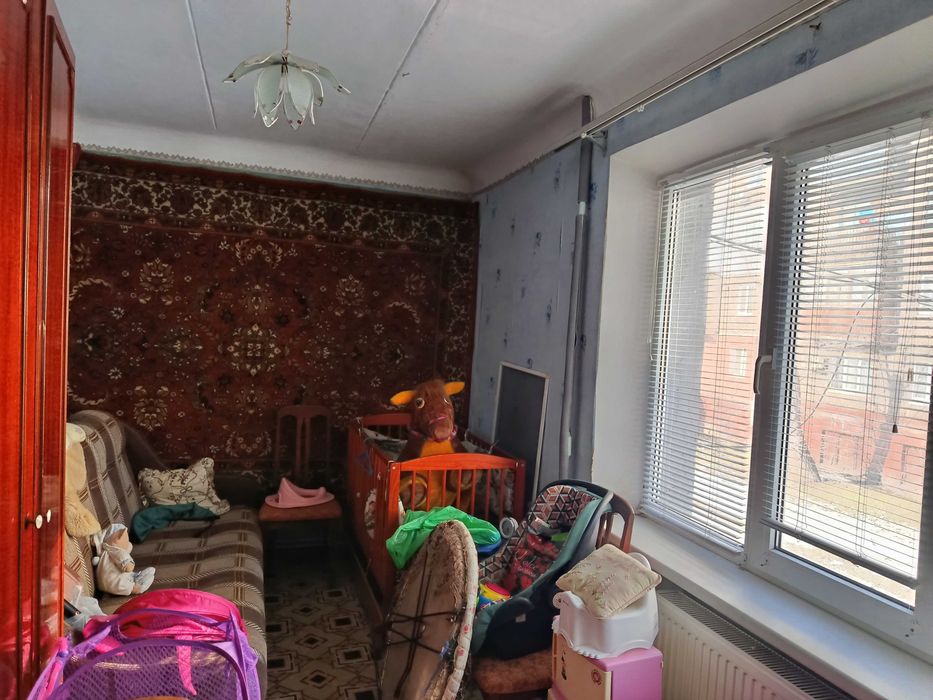 Квартира на Інгулецький в Кривому Розі, ID 257539, фото №4