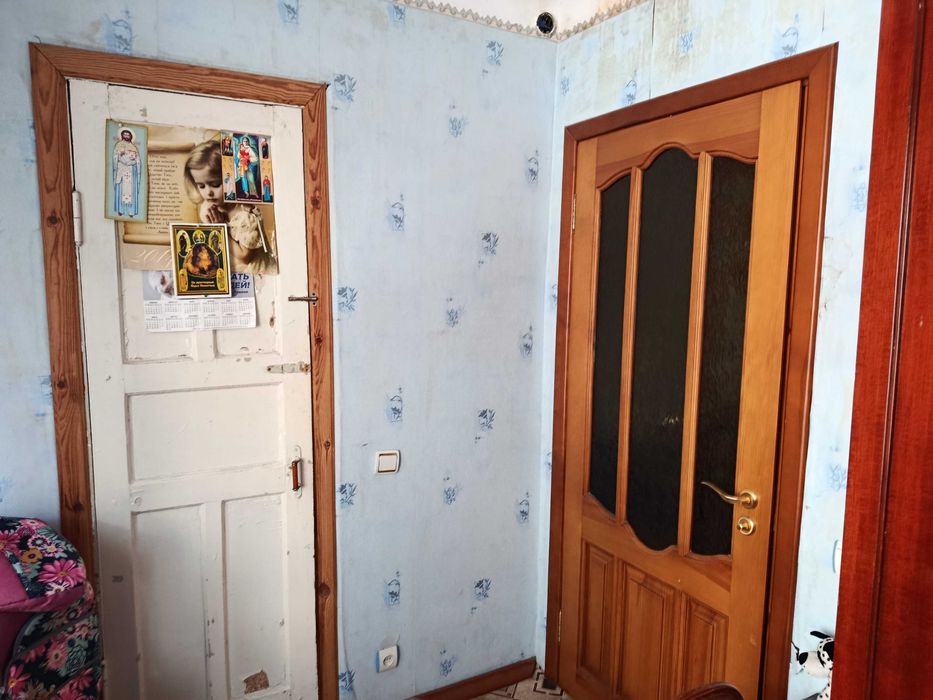 Квартира на Інгулецький в Кривому Розі, ID 257539, фото №5