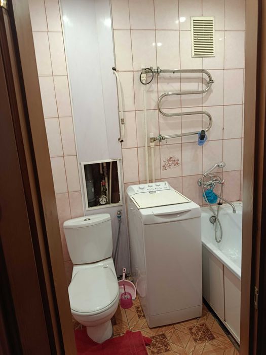 Квартира на Інгулецький в Кривому Розі, ID 257539, фото №7