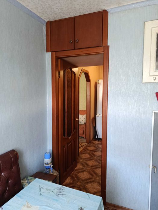 Квартира на Інгулецький в Кривому Розі, ID 257539, фото №8