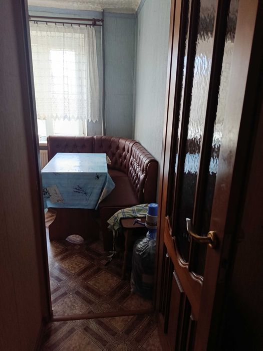 Квартира на Інгулецький в Кривому Розі, ID 257539, фото №10