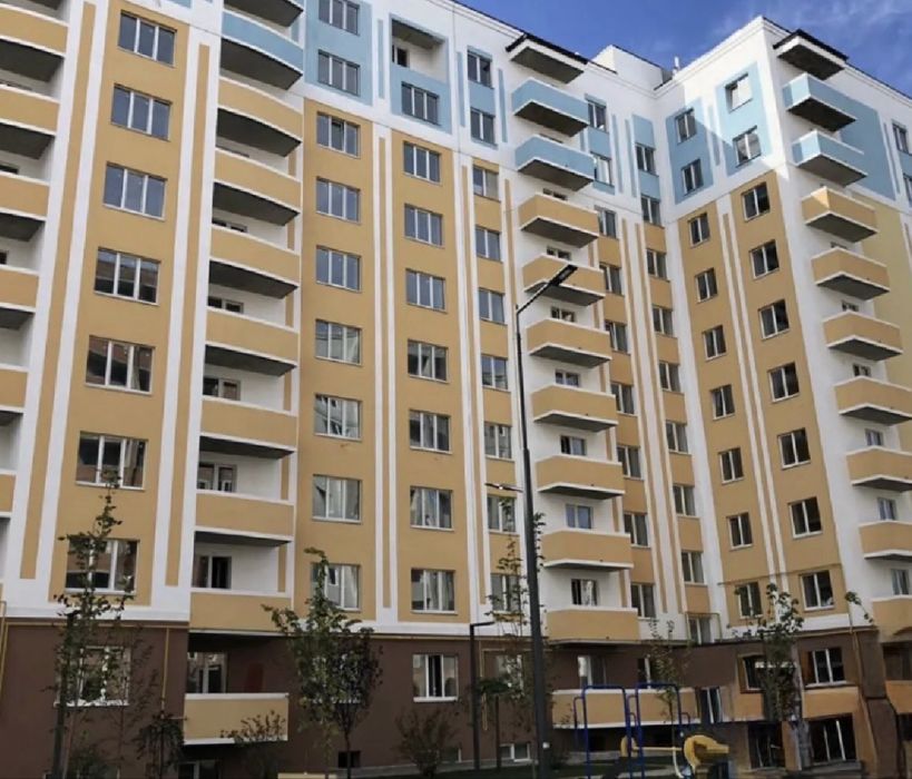 Квартира на ЖК Сонячна Оселя в Києві, ID 258643, фото №1