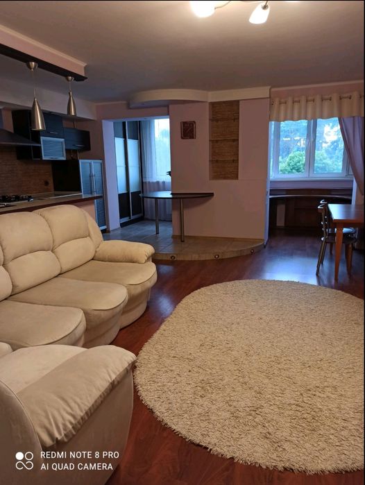 Квартира на вул. Володимира Ковальського в Києві, ID 232124, фото №1