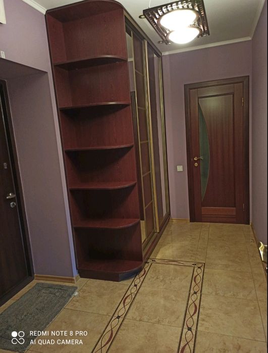 Квартира на вул. Володимира Ковальського в Києві, ID 232124, фото №12
