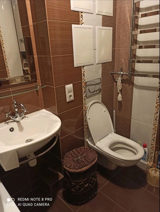 Квартира на вул. Володимира Ковальського в Києві, ID 232124, фото №6