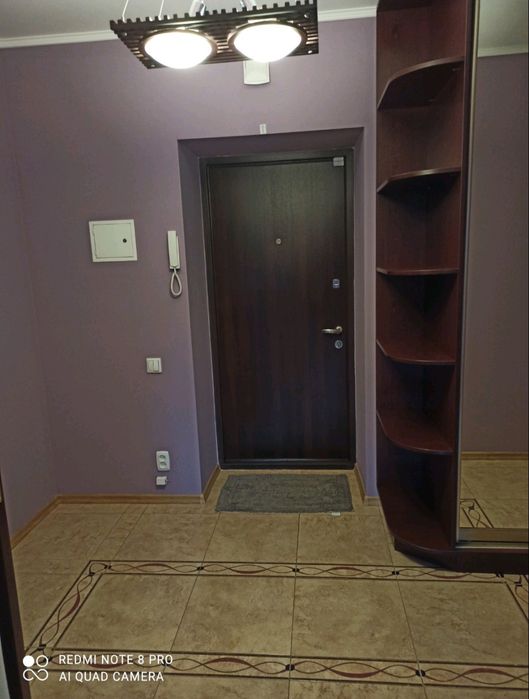 Квартира на вул. Володимира Ковальського в Києві, ID 232124, фото №10