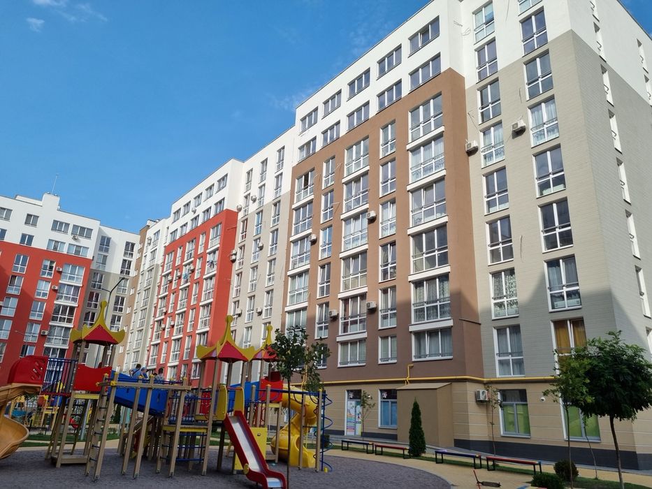 Квартира на ЖК «Столичний» в Києві, ID 310027, фото №8