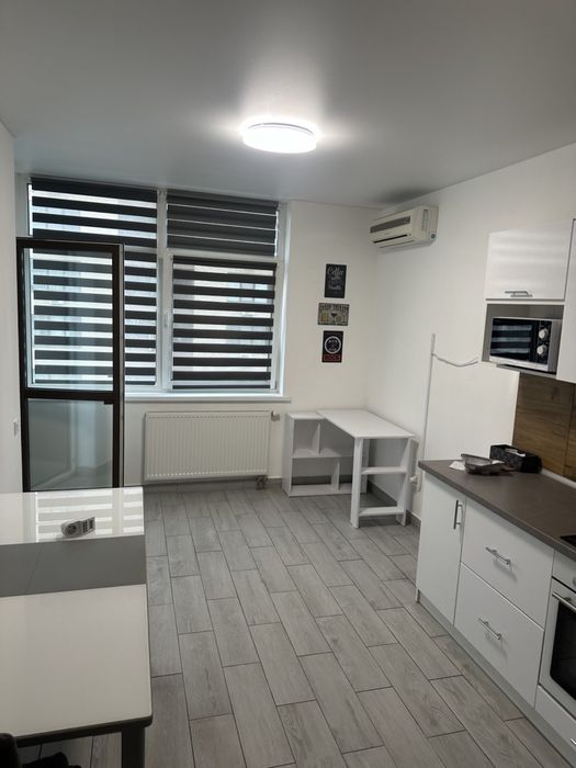 Квартира на вул. Олександра Олеся, 6 б в Київ, ID 185462, фото №3