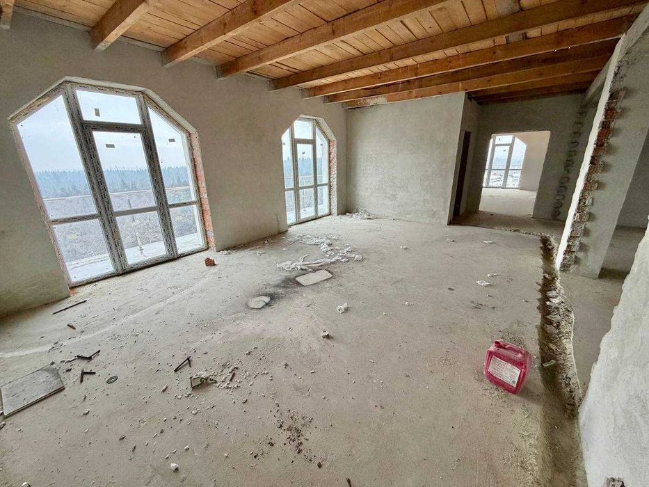 Квартира на вул. І. Мазепи, 5 в Львові, ID 311119, фото №8