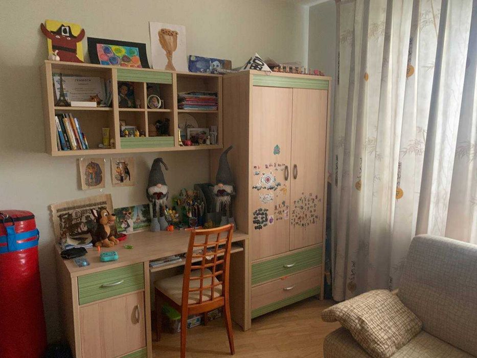 Квартира на вул. Тетянiнська, 6 в Києві, ID 188361, фото №12