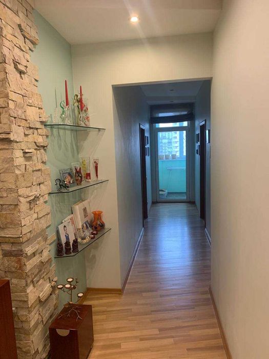 Квартира на вул. Тетянiнська, 6 в Києві, ID 188361, фото №14