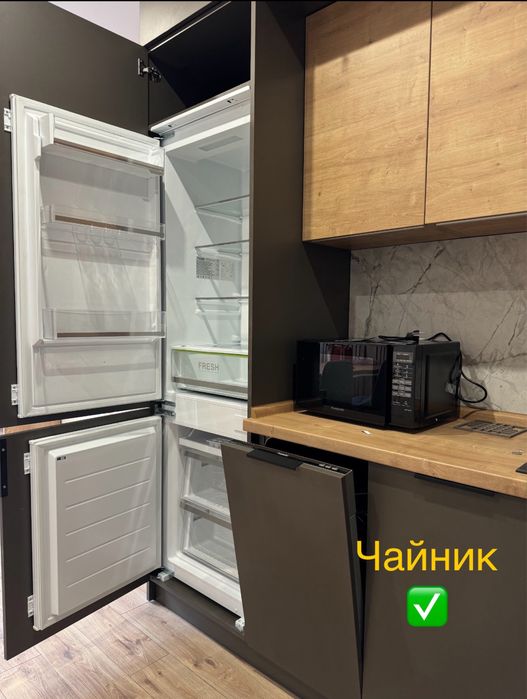 Квартира на вул. Севен, 16Г в Київ, ID 314568, фото №4