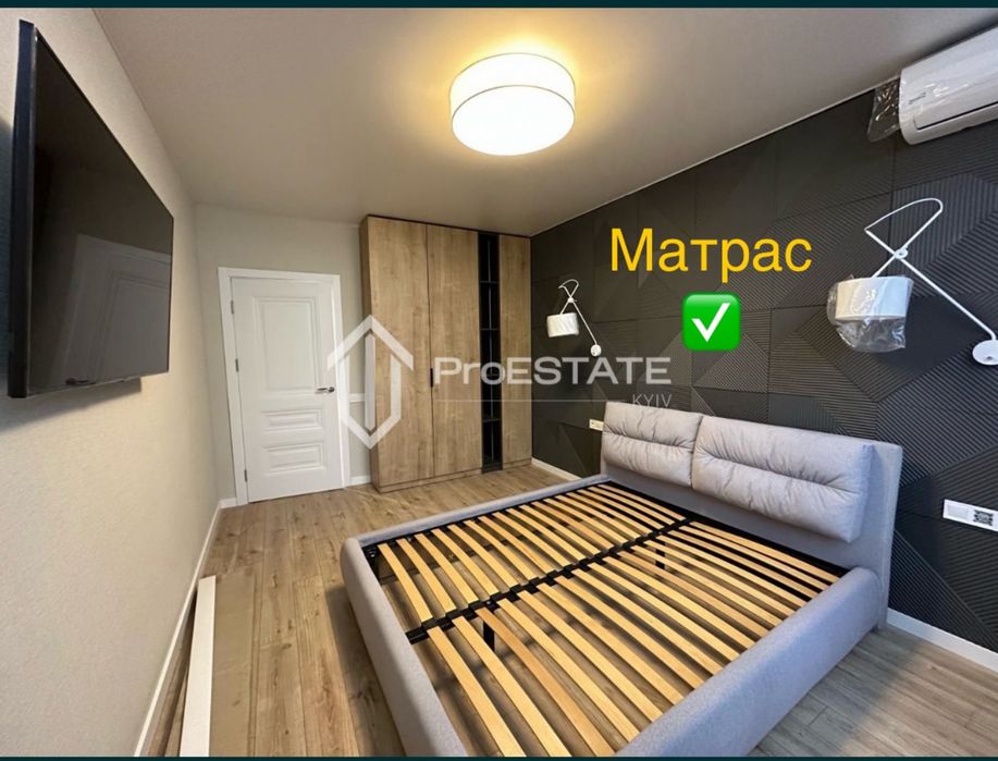 Квартира на вул. Севен, 16Г в Києві, ID 314568, фото №6
