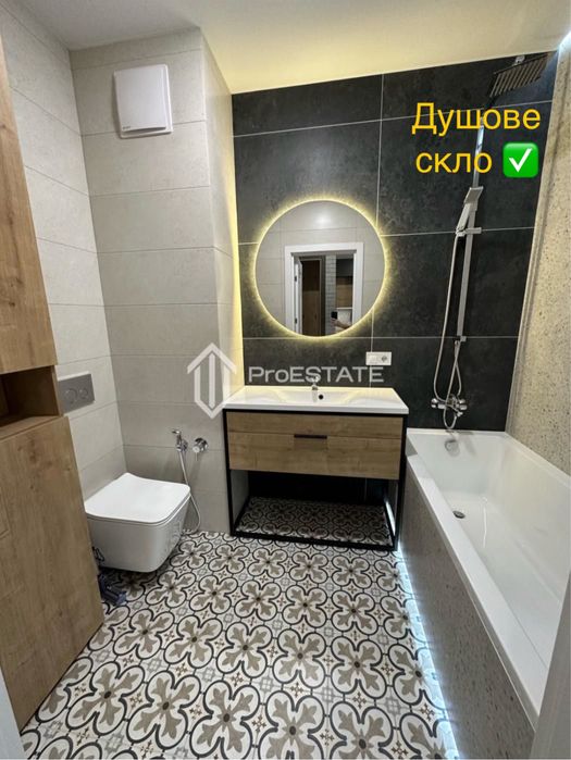 Квартира на вул. Севен, 16Г в Києві, ID 314568, фото №8