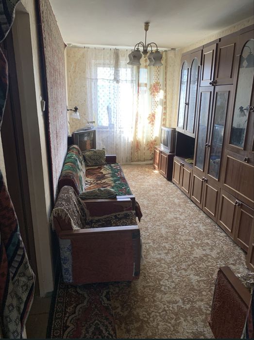 Квартира на 5-й Заречний в Кривому Розі, ID 206629, фото №3