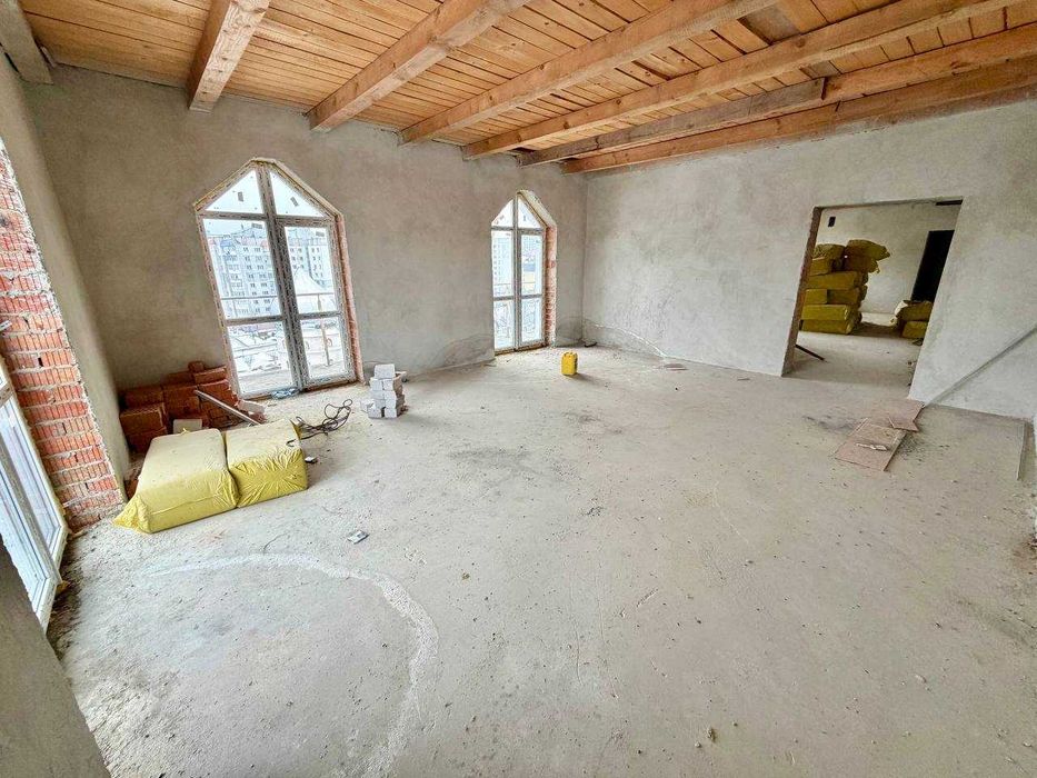 Квартира на вул. І. Мазепи, 5 в Львові, ID 318141, фото №3