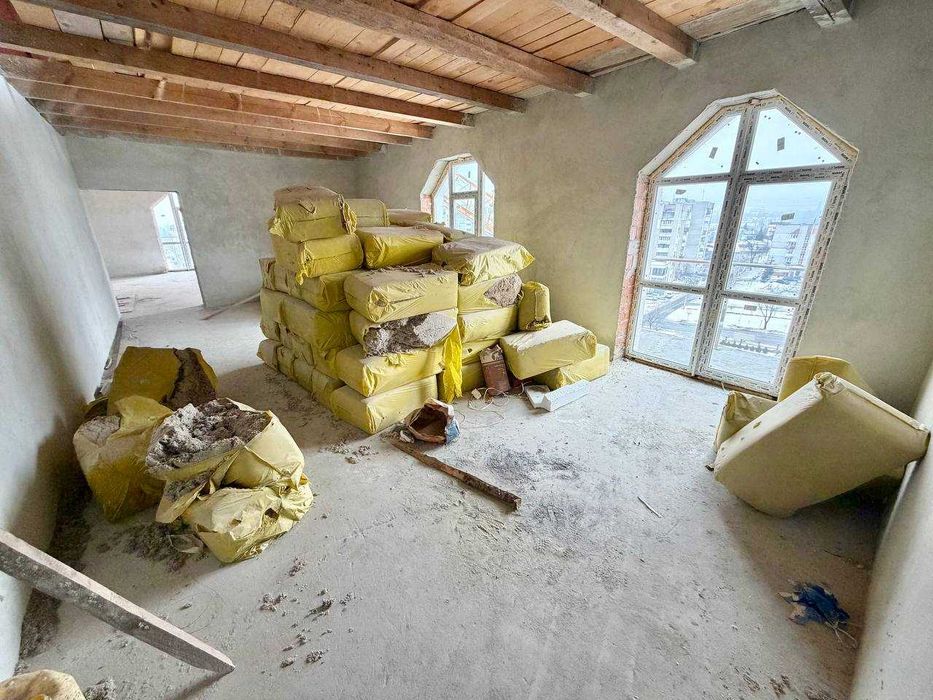 Квартира на вул. І. Мазепи, 5 в Львові, ID 318141, фото №8