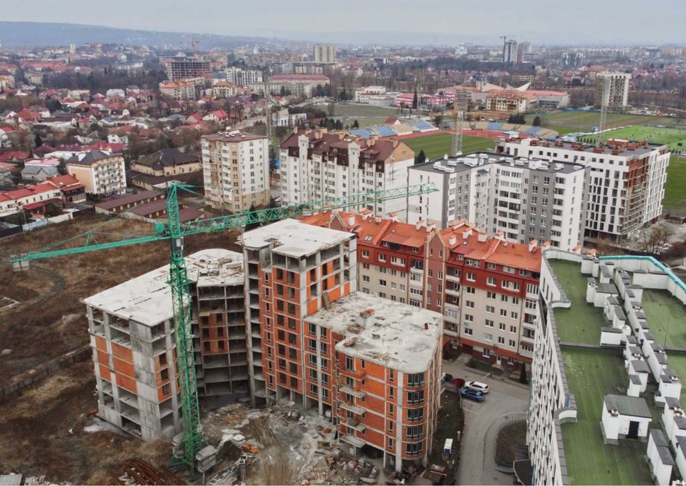 Квартира в Ужгород, ID 295463, фото №3