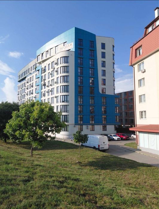 Квартира в Ужгород, ID 295463, фото №5
