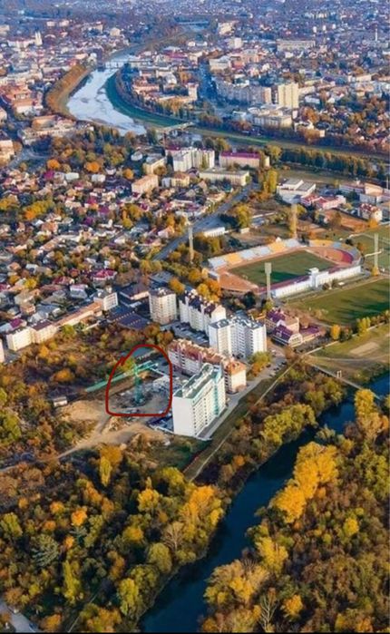 Квартира в Ужгороді, ID 295463, фото №6