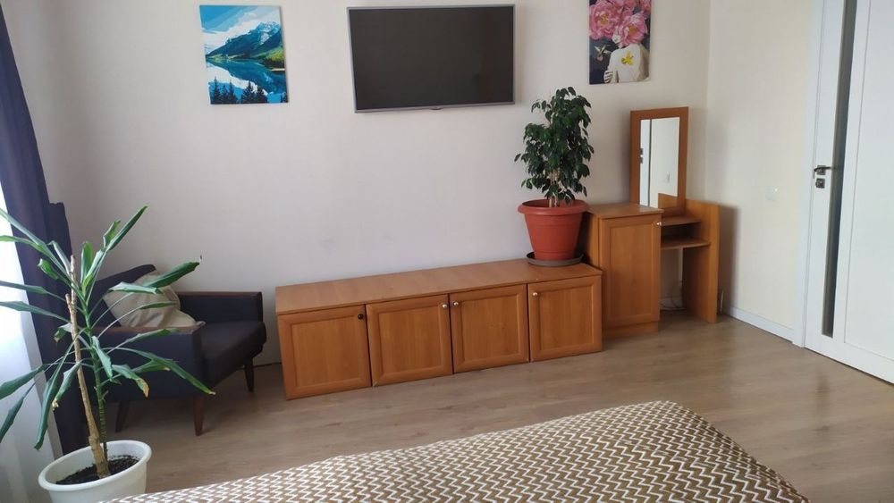 Квартира на вул. Набережна, 8 в Київ, ID 380059, фото №1