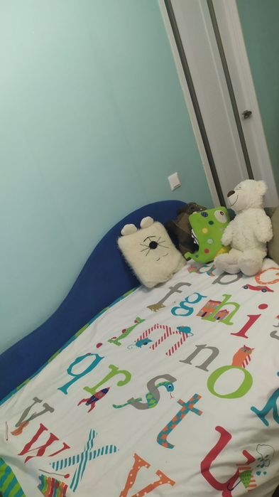 Квартира на вул. Набережна, 8 в Києві, ID 380059, фото №11