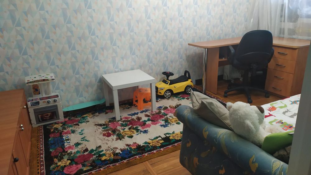 Квартира на вул. Набережна, 8 в Києві, ID 380059, фото №12