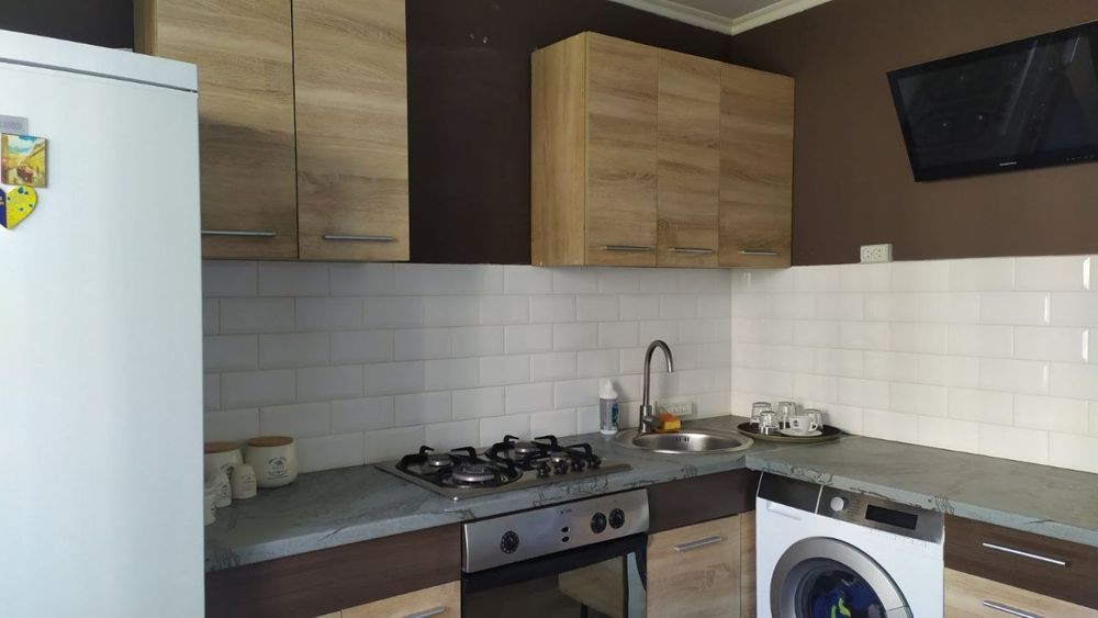 Квартира на вул. Набережна, 8 в Київ, ID 380059, фото №5