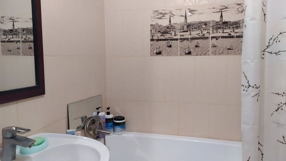 Квартира на вул. Набережна, 8 в Києві, ID 380059, фото №9