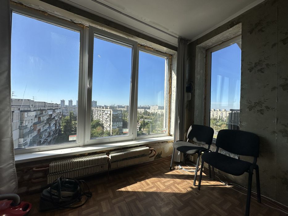 Квартира на вул. Березняковська, 2 в Київ, ID 286616, фото №1