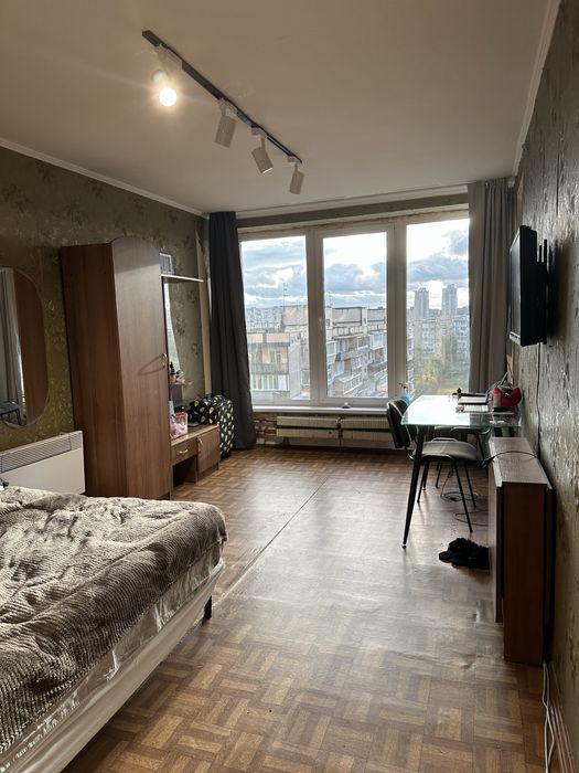 Квартира на вул. Березняковська, 2 в Києві, ID 286616, фото №13