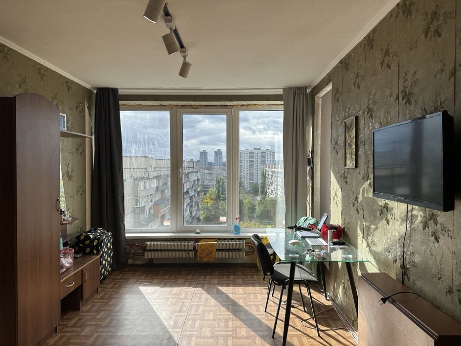 Квартира на вул. Березняковська, 2 в Києві, ID 286616, фото №14