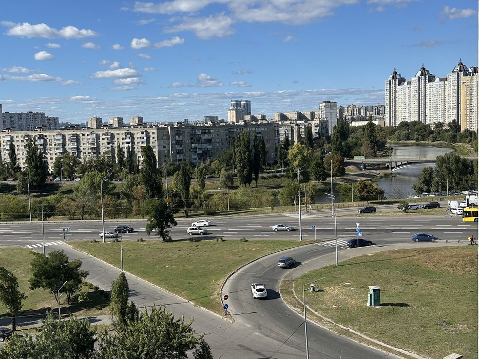 Квартира на вул. Березняковська, 2 в Києві, ID 286616, фото №17