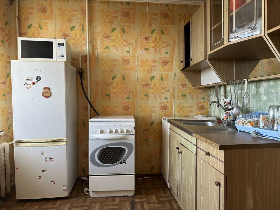 Квартира на вул. Березняковська, 2 в Києві, ID 286616, фото №7