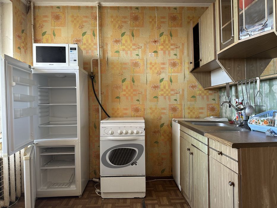 Квартира на вул. Березняковська, 2 в Києві, ID 286616, фото №8