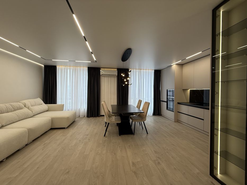 Квартира в Івано-Франківську, ID 173662, фото №5