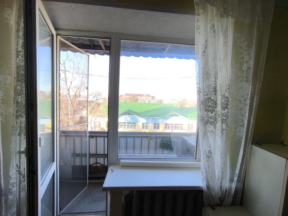 Квартира на вул. Янгеля, 8 в Вінниці, ID 229695, фото №17