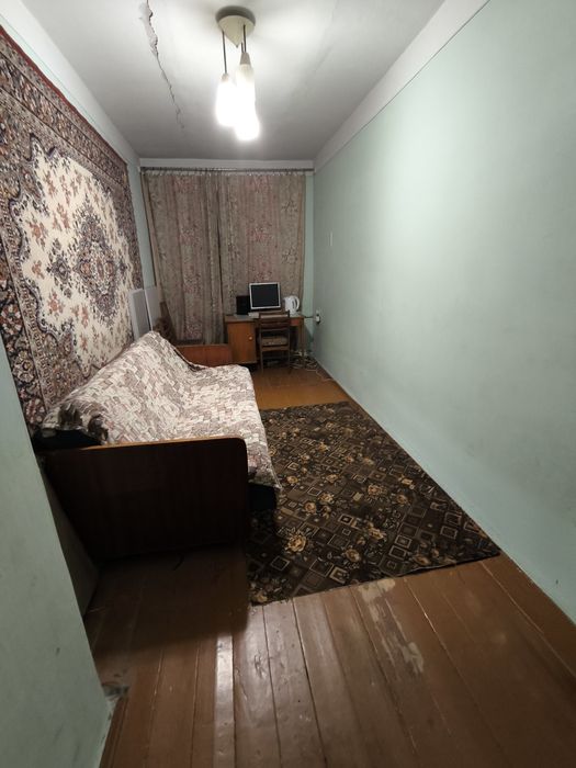 Квартира на вул. Янгеля, 8 в Вінниці, ID 229695, фото №9