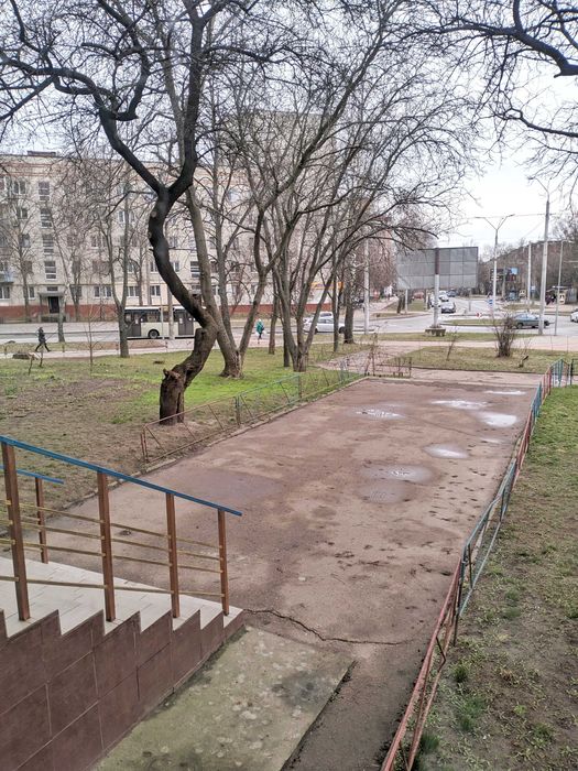Квартира на вул. Соборності, 11 в Чернігів, ID 285304, фото №3