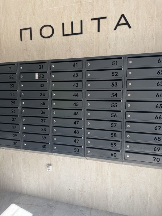 Квартира на ЖК Оксфорд в Києві, ID 223996, фото №21