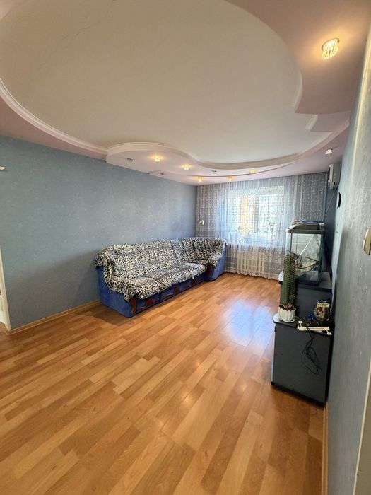 Квартира на пески, 4 южный в Запоріжжя, ID 208914, фото №3