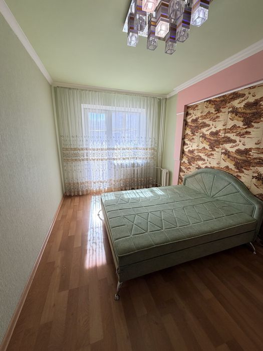 Квартира на пески, 4 южный в Запоріжжя, ID 208914, фото №5