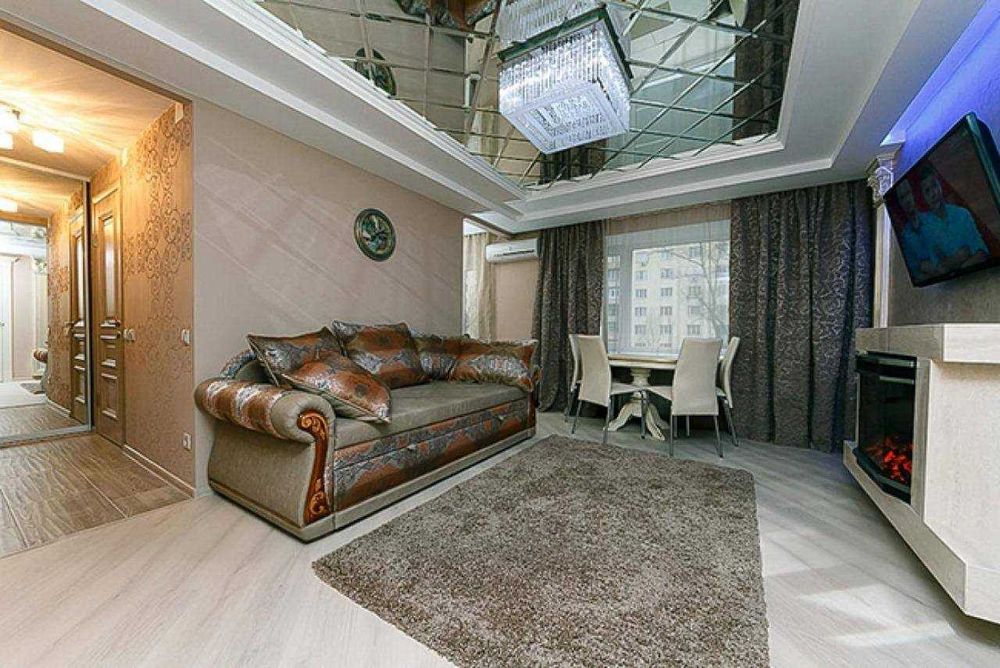 Квартира на вул. Лесі Українки, 19 в Києві, ID 264345, фото №2