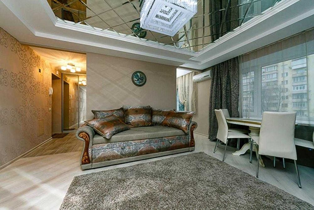 Квартира на вул. Лесі Українки, 19 в Києві, ID 264345, фото №3