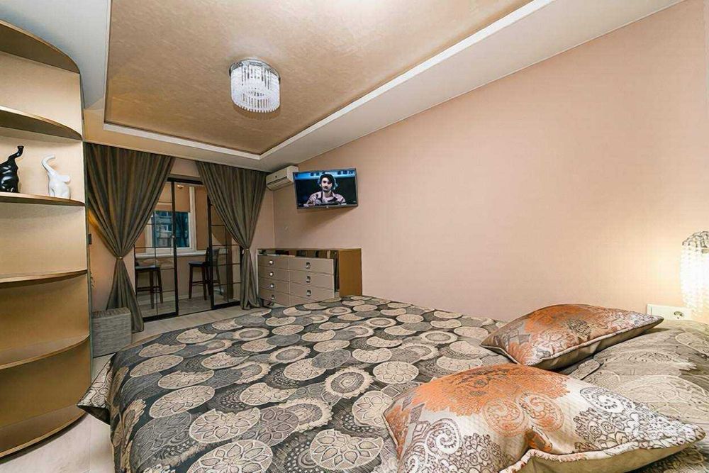 Квартира на вул. Лесі Українки, 19 в Києві, ID 264345, фото №4