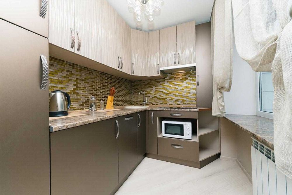 Квартира на вул. Лесі Українки, 19 в Києві, ID 264345, фото №6