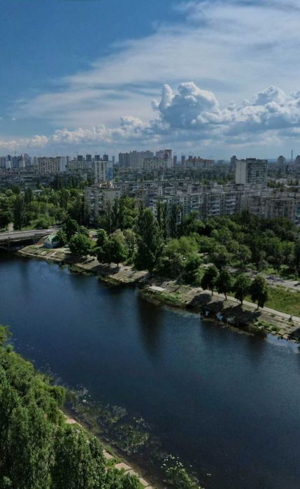 Квартира на вул. Євгена Сверстюка, 54 в Києві, ID 174923, фото №4